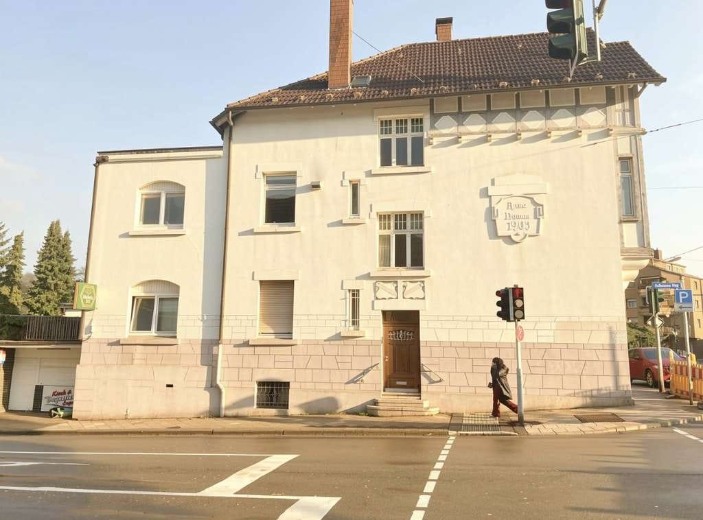Immobilie in Bochum - Historisches Wohn- und Geschäftshaus mit stabilem Ertragspotenzial - Bild 0