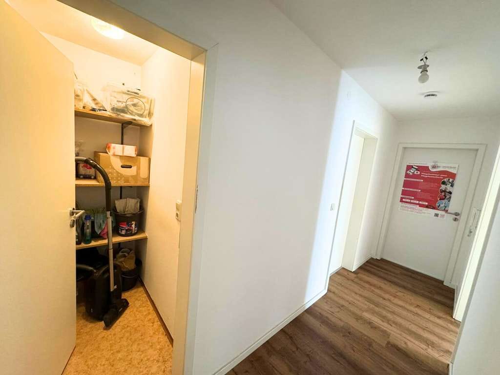 Immobilie in Neustadt an der Donau - Vermietete 2-Zimmer-Eigentumswohnung in zentraler Lage von Neustadt - Bild 4