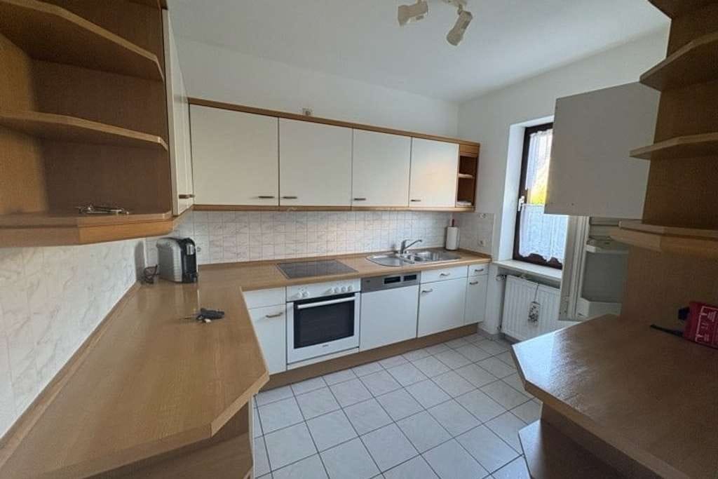 Immobilie in Burgthann - Großzügiges ZFH in Burgthann-Oberferrieden - Bild 2