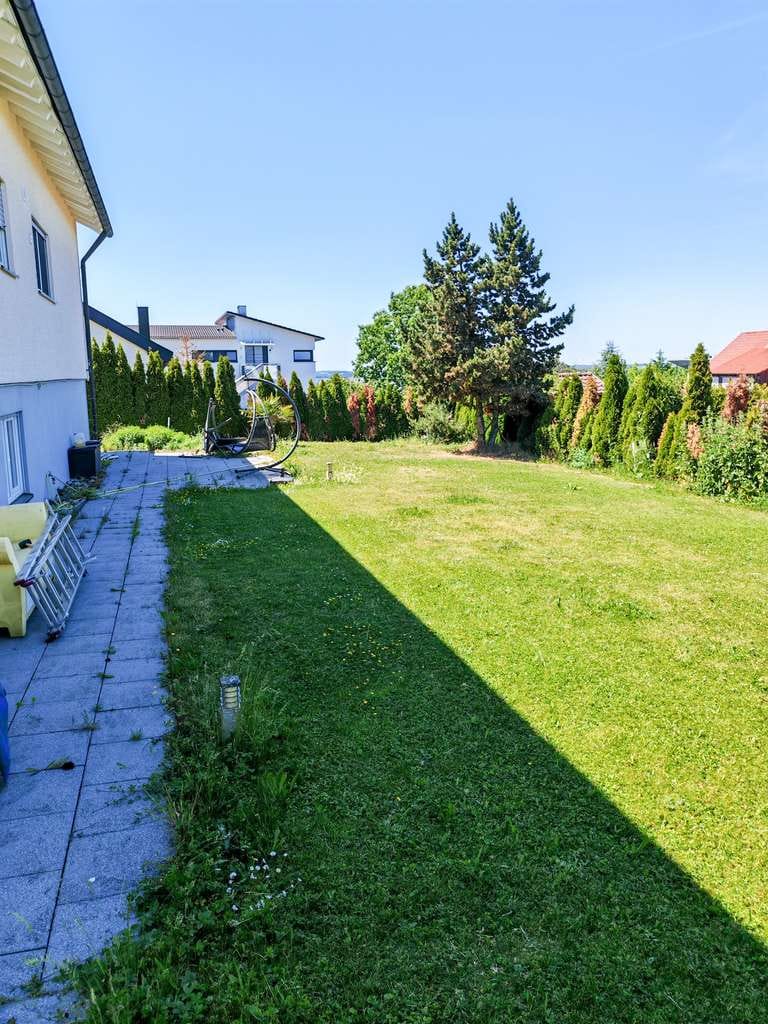 Immobilie in Essingen - Viel Platz für Ihre Ideen: 5,5-Zimmer-Wohnung in Essingen - Bild 0