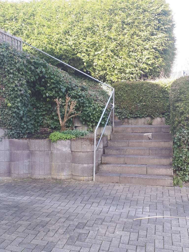 Immobilie in Gerolstein - Reihenmittelhaus in ruhiger Wohnlage in Gerolstein   - Bild 2