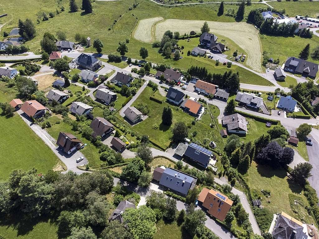 Immobilie in Feldberg - Idyllisch und großzügig in Falkau leben! - Bild 2