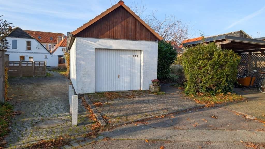 Immobilie in Arnis - Zwei Wohnhäuser auf einem Grundstück mit Garage und Carport - Nahe der Schlei! - Bild 4