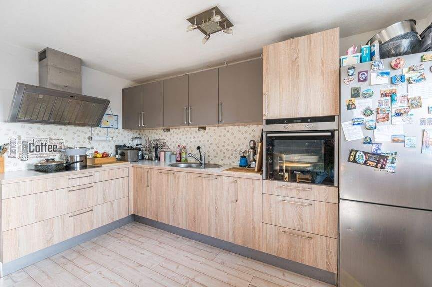Immobilie in Wehr - 4-Zimmer Maisonette-Wohnung in Wehr - Kernsaniert und Hochwertig - Lift und Stellplatz - Bild 4