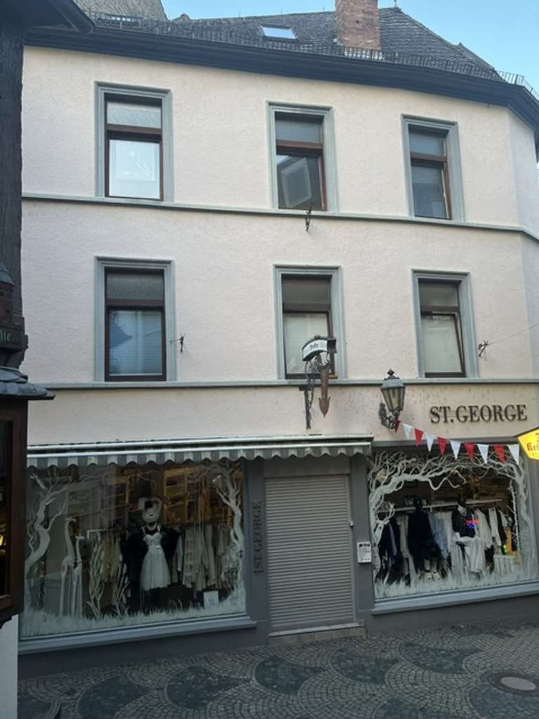 Immobilie in Cochem - Wohn- und Geschäftshaus - Bild 0