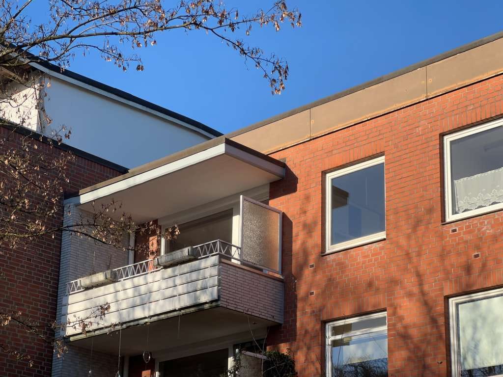 Immobilie in Braak - Sonnige, ruhige 3-Zimmer-Wohnung mit Stellplatz - Bild 4