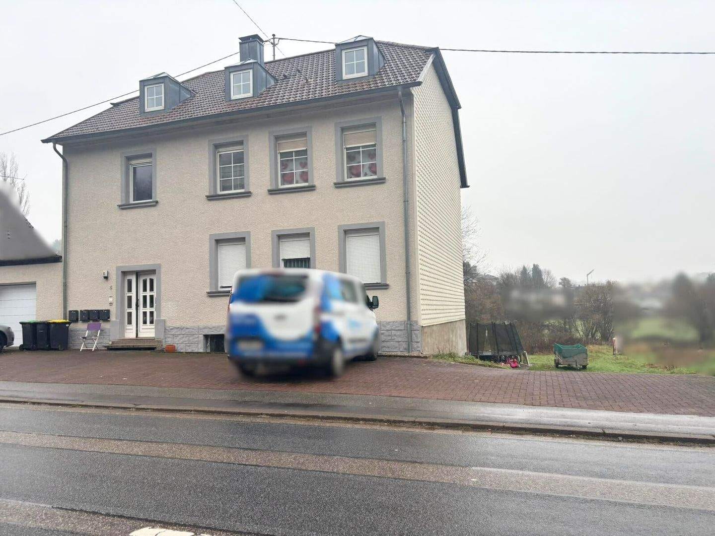 Immobilie in Beckingen - Mehrfamilienhaus in Beckingen-Erbringen - Bild 1