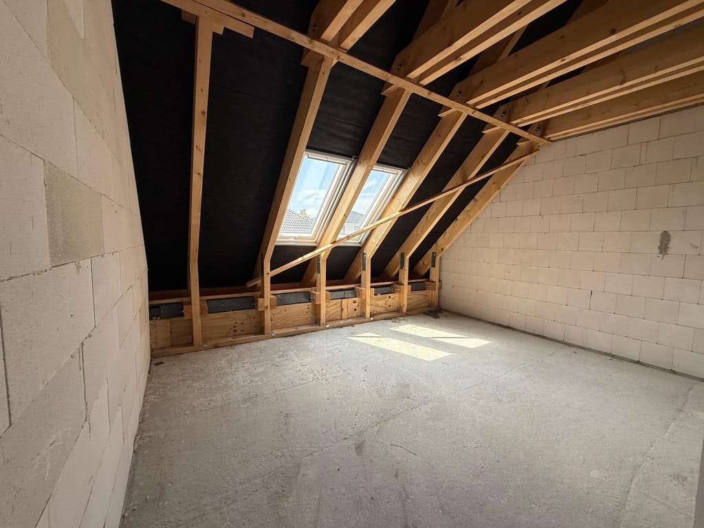 Immobilie in Ascheberg - Attraktive Kapitalanlage in Ascheberg - Vollständiges Doppelhaus im Paket - Bild 4