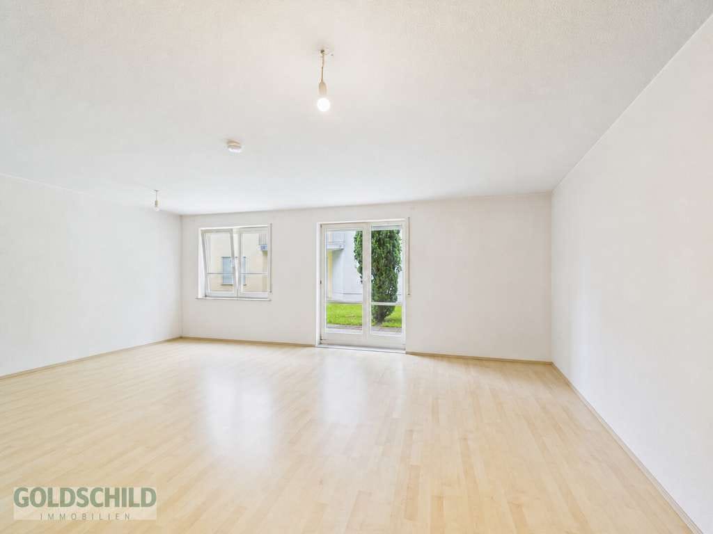 Immobilie in Neckartenzlingen - 2-Zimmer-Erdgeschosswohnung mit Terrasse und TG-Stellplatz | Neckartenzlingen - Bild 0
