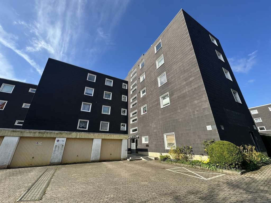 Immobilie in Bad Driburg - ***Attraktive Kapitalanlage in zentraler Lage*** - Bild 0