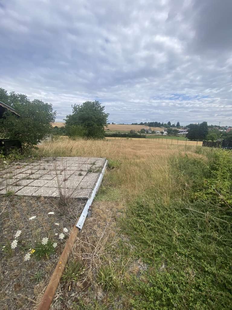 Immobilie in Konken - Dreifamilienhaus mit drei Garagen in ruhiger Seitenstraße - Bild 4