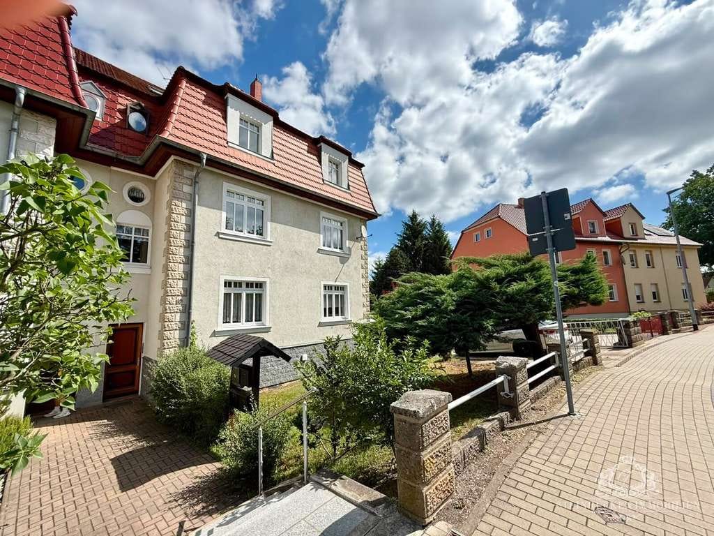 Immobilie in Weißwasser/O.L. - Běła Woda - Mehrfamilienhaus mit Privaten Seezugang - Bild 3
