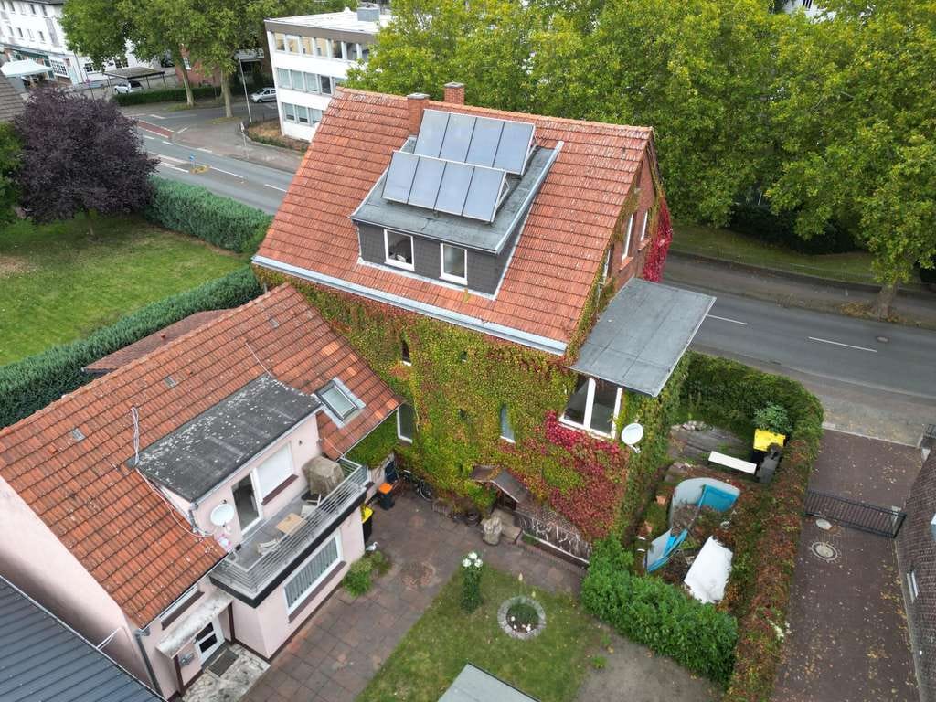 Immobilie in Gütersloh - Altbau mit Potenzial – Citynah investieren *** 4234 G Kapitalanlage in Gütersloh - Bild 3