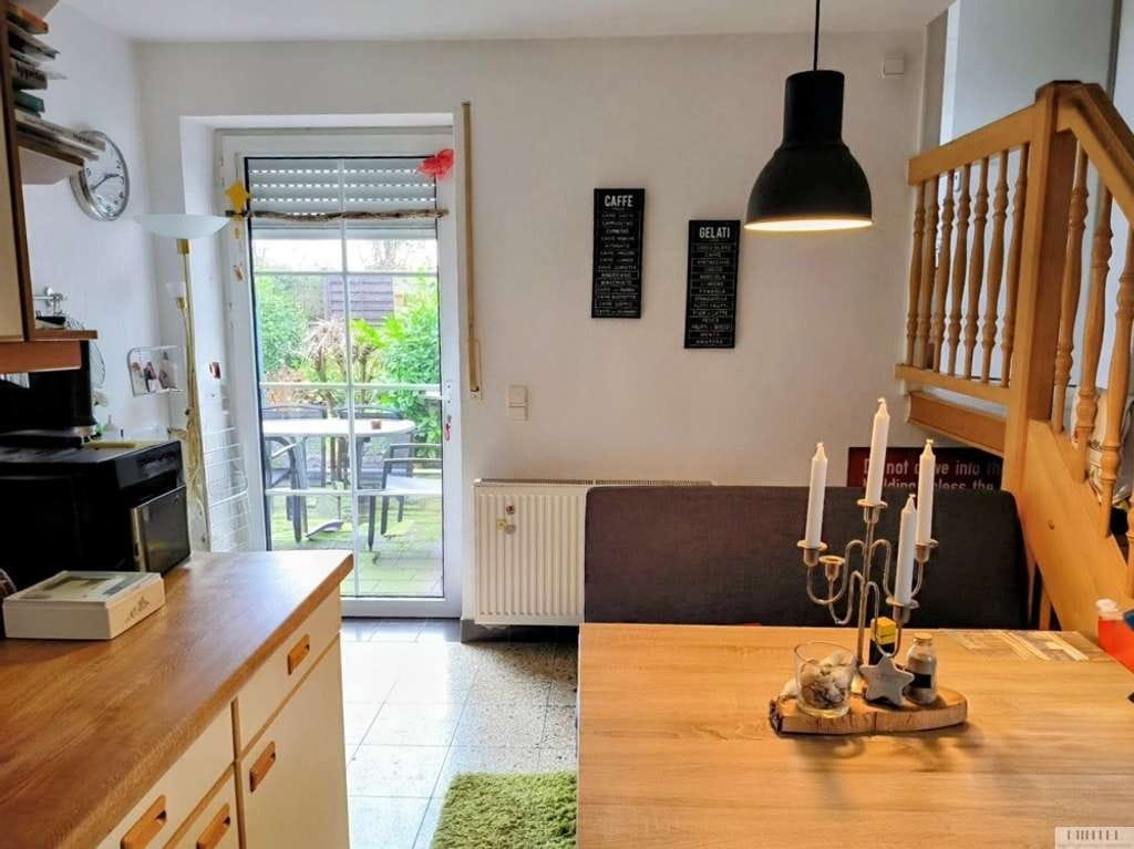 Immobilie in Werne - Charmantes Zweifamilienhaus sucht neuen Eigentümer! - Bild 4