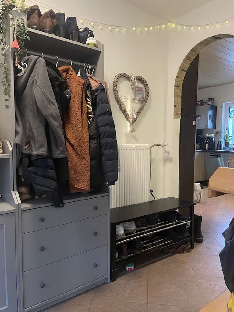 Immobilie in Sottrum - Familienhaus mit großem Garten in Sottrum-Everinghausen zu verkaufen! - Bild 1
