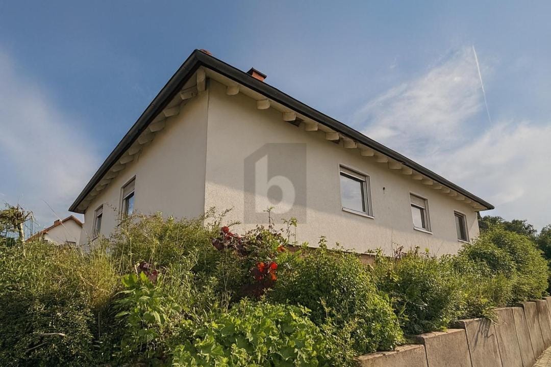 Immobilie in Krebeck - WOHNEN MIT FLAIR IN RUHIGER LAGE - Bild 0