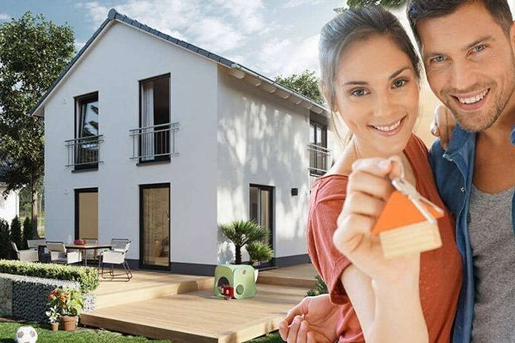 Immobilie in Gosen-Neu Zittau - Ihr neues Familienglück: Ein Nest für die Ewigkeit - Bild 0