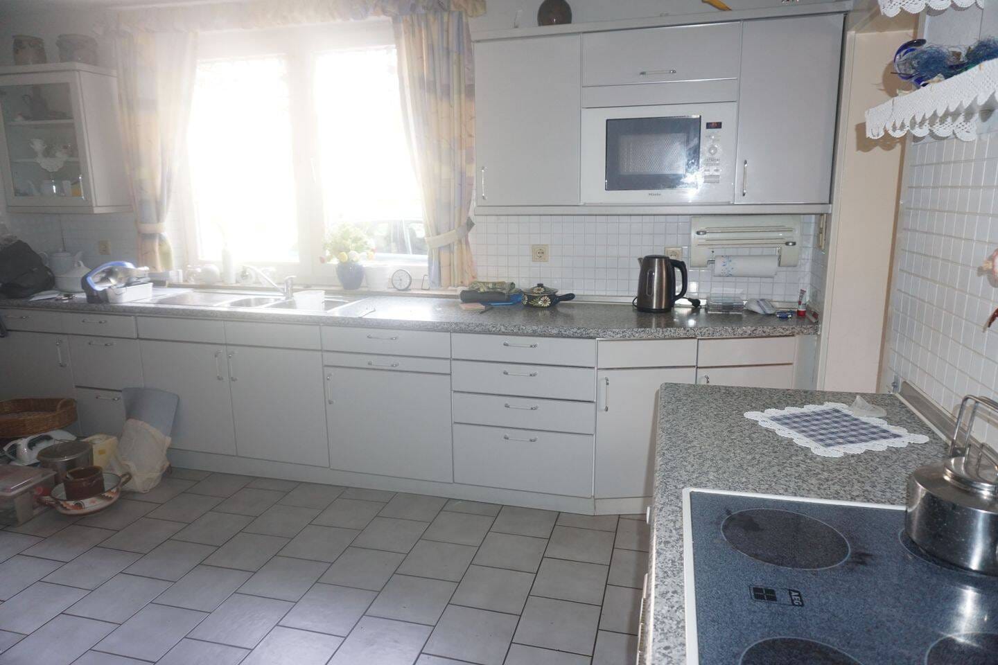 Immobilie in Gudensberg - *** Restbauernhof mit großer Scheune und Stallung in Gudensberg zu verkaufen*** - Bild 2