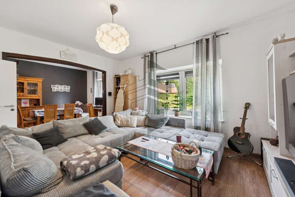 Immobilie in Lingen (Ems) - LINGEN: Attraktive Kapitalanlage - vollvermietetes Immobilienensemble mit 6,85% Rendite - Bild 4