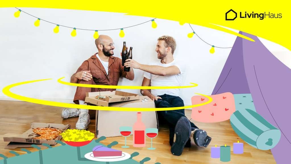 Immobilie in Börtlingen - Familienfreundliches Design - Neubau für ein modernes Leben! - Bild 3