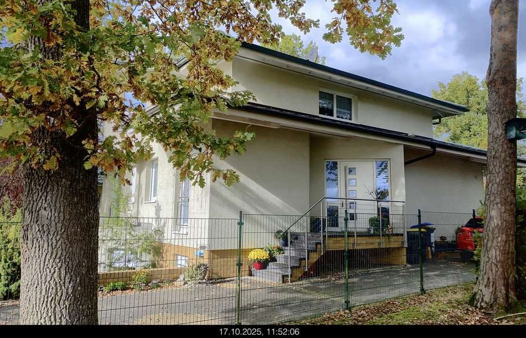 Immobilie in Mühlenbecker Land - Exklusives Einfamilienhaus (7 Zi.) in Zühlsdorf bei Berlin - Bild 2