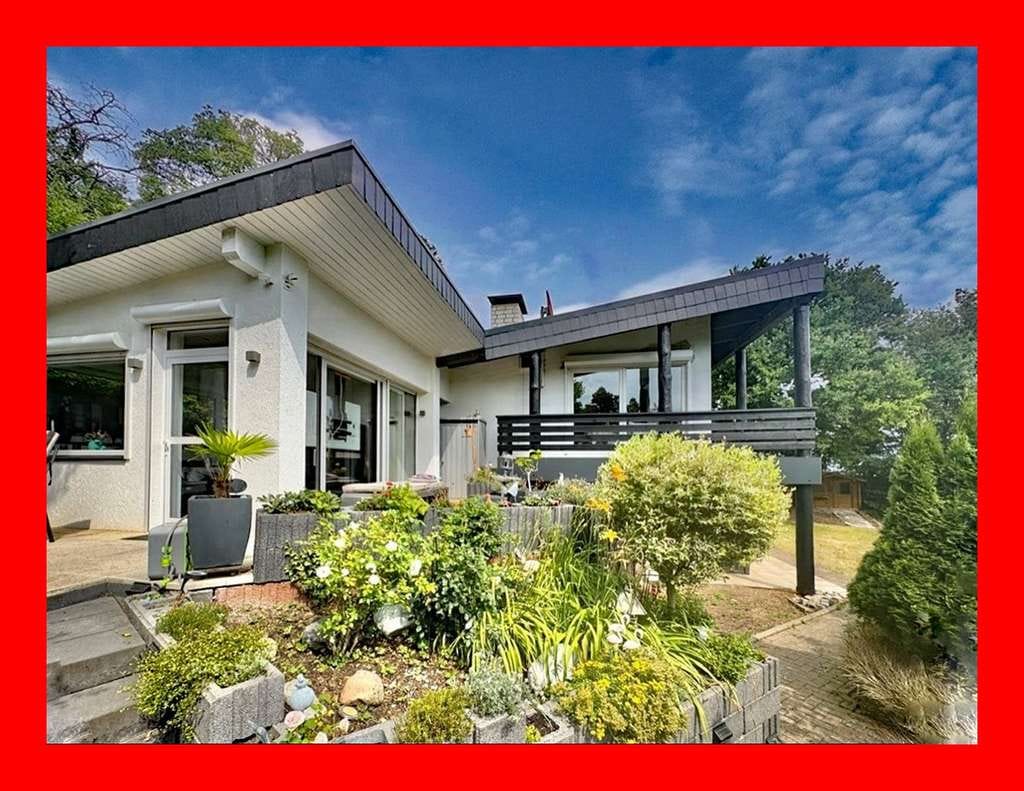 Immobilie in Baddeckenstedt - Generationshaus für die ganze Familie - Bild 0