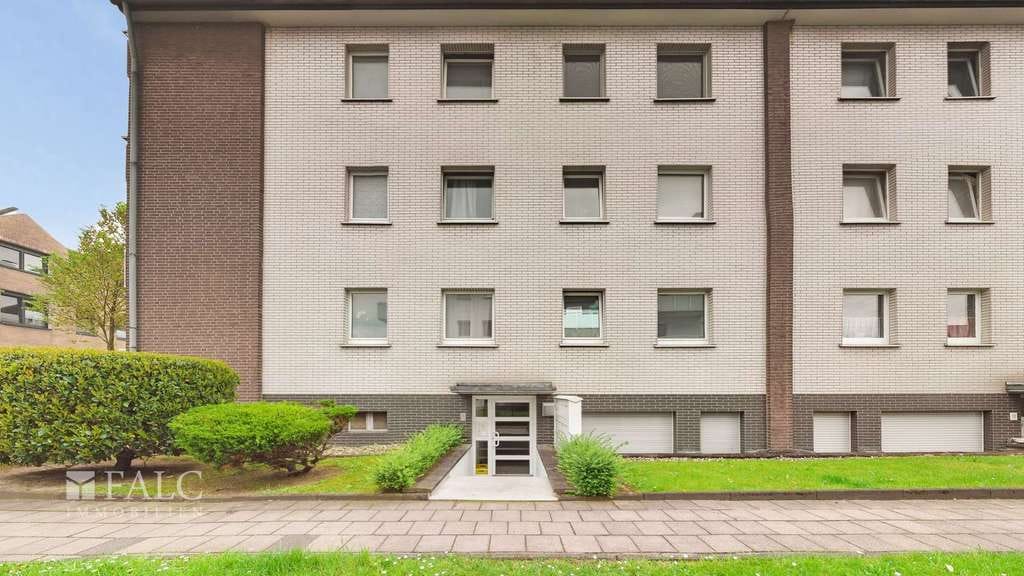 Immobilie in Ratingen - Kapitalanlage in Lintorf - Bild 3