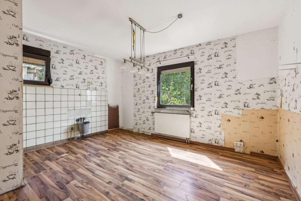 Immobilie in Greifenstein - Einfamilienhaus freistehend in Greifenstein (Beilstein) - Bild 2
