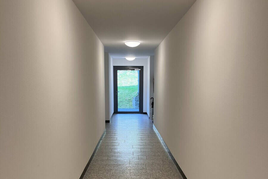 Immobilie in Bollendorf - Sehr gepflegte und vermietete Erdgeschosswohnung in Bollendorf - Bild 4