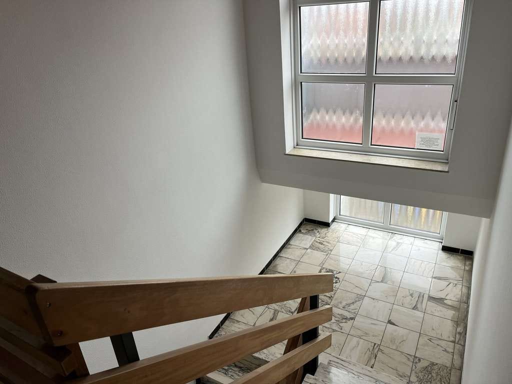 Immobilie in Dornum - Dachgeschosswohnung mit Inselblick - Bild 3