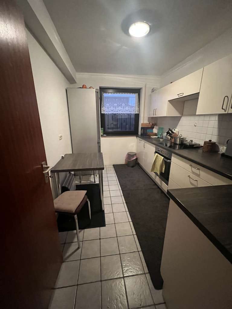 Immobilie in Meckenheim - Erdgeschosswohnung mit eigenem Garten in Meckenheim – ruhige Lage, - Bild 4