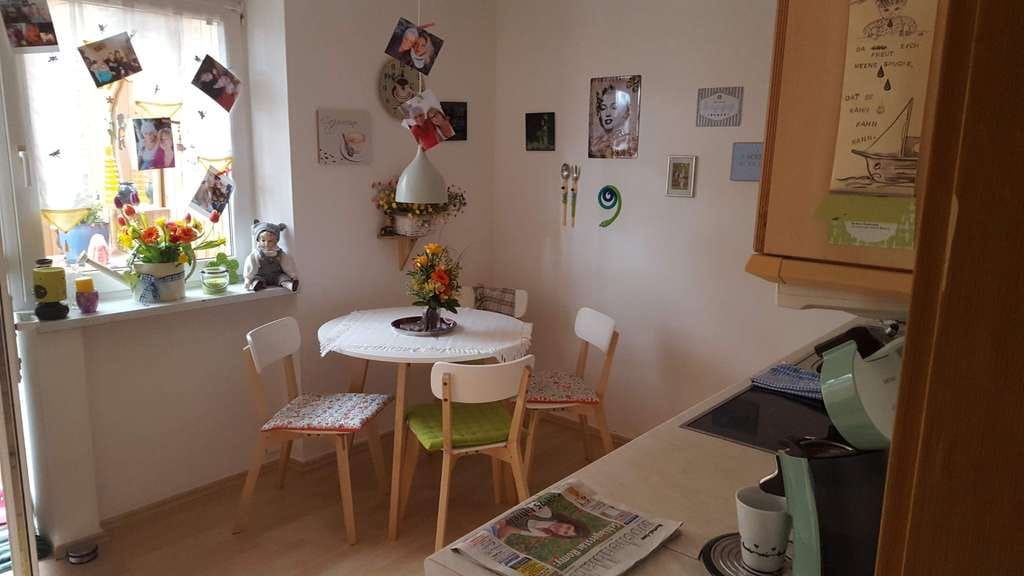 Immobilie in Zeilarn - KHALIL WAKED IMMOBILIEN! Schöne 3 Zimmer Erdgeschosswohnung. - Bild 4