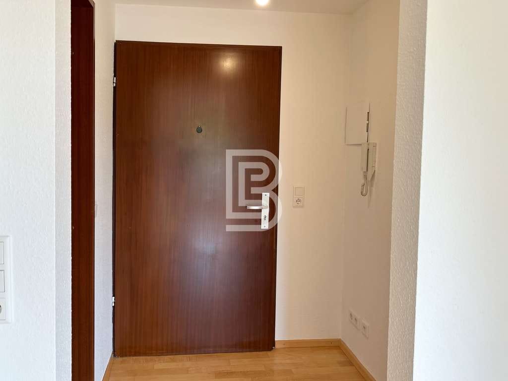 Immobilie in Umkirch - Lichtdurchflutete Wohnung mit großzügiger Dachterrasse in ruhiger Lage von Umkirch - Bild 3