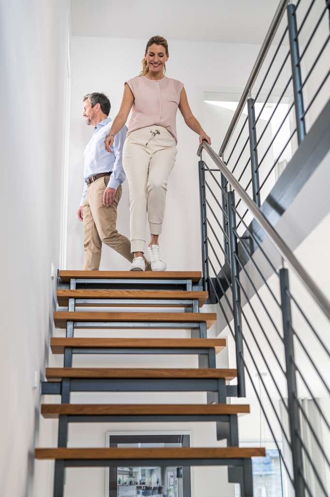 Immobilie in Langlingen - Neubau Ihres individuellen Architektenhauses zum Festpreis! - Bild 4