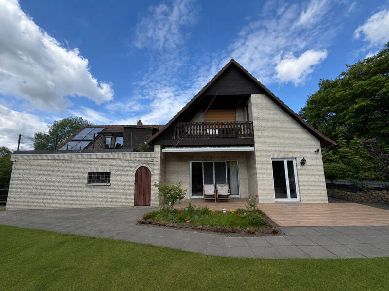 Immobilie in Lengenbostel - Investoren aufgepasst: Vermietetes Mehrfamilienhaus mit Ausbaureserve auf großem Grundstück - Bild 2