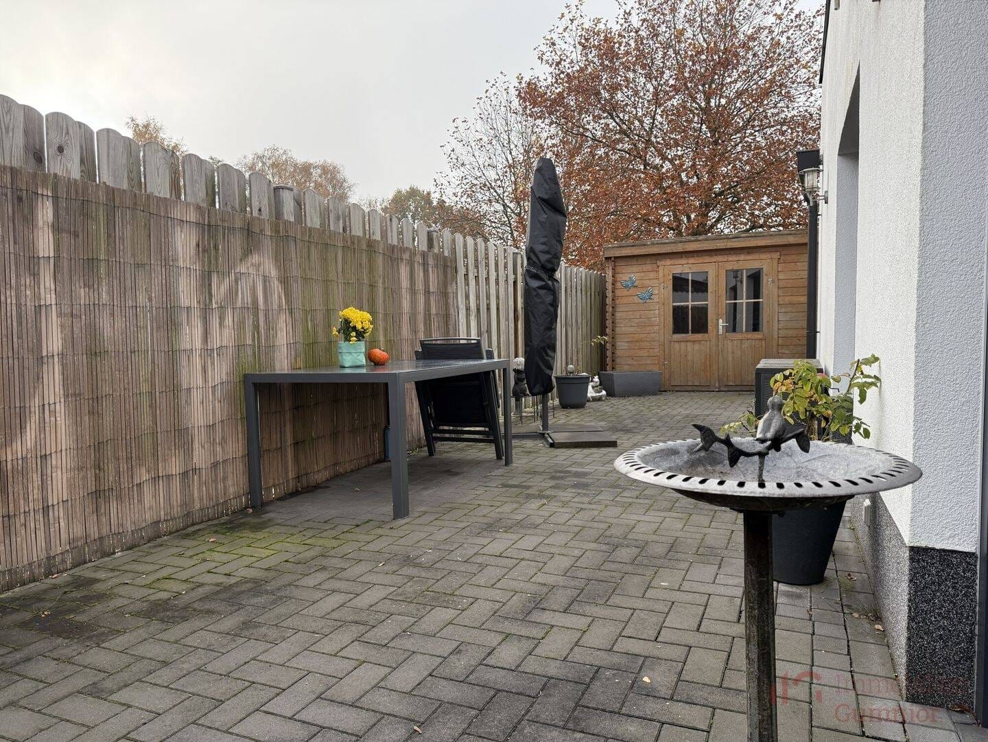 Immobilie in Lünne - IMMOBILIEN GUMNIOR präsentiert: barrierefreie, moderne 3- Zimmer-Erdgeschosswohnung mit PKW Stellplatz - Bild 2