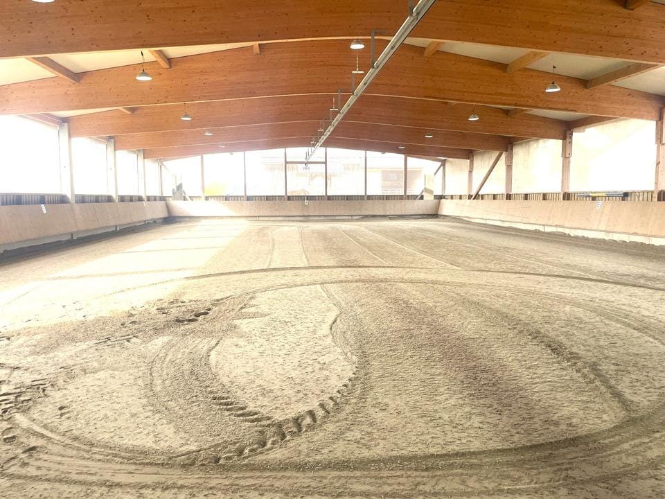 Immobilie in Pappenheim - Kleinod im Naturpark Altmühltal – Hochwertig saniertes Bauernhaus mit kleiner, moderner Reitanlage V13978 - Bild 0