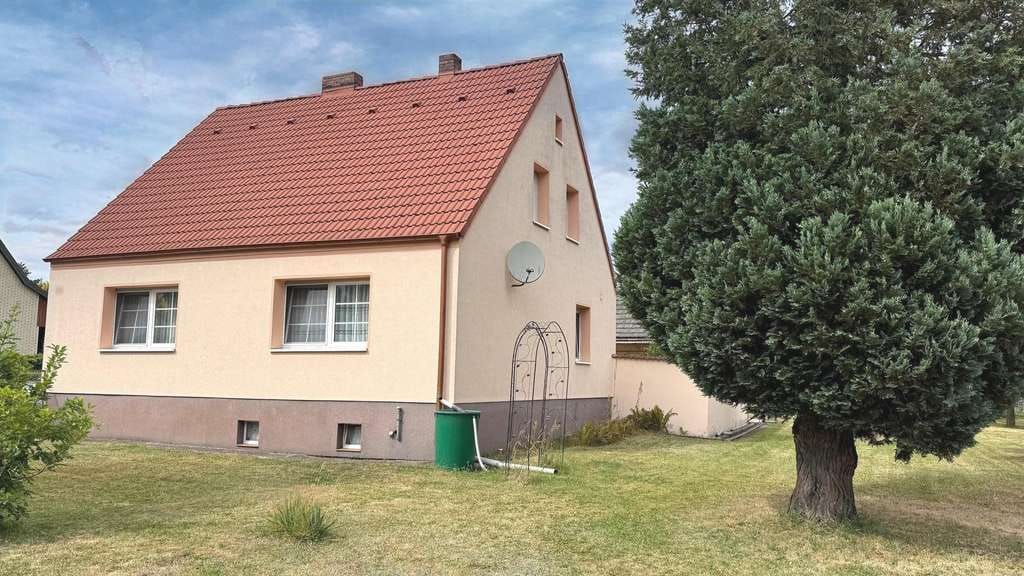 Immobilie in Spreetal - Sprjewiny Doł - Ihr neues Zuhause in ländlicher Umgebung - Bild 0