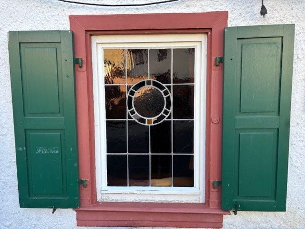 Immobilie in Langen - Historisches Fachwerkensemble in der Langener Altstadt - Bild 1