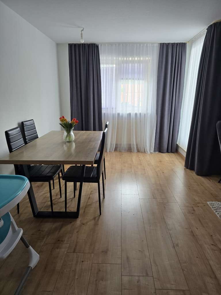 Immobilie in Hausham - Schöne 2-Zimmer-Maisonette-Whg. mit Balkon in Agatharied optional mit TG - Bild 3