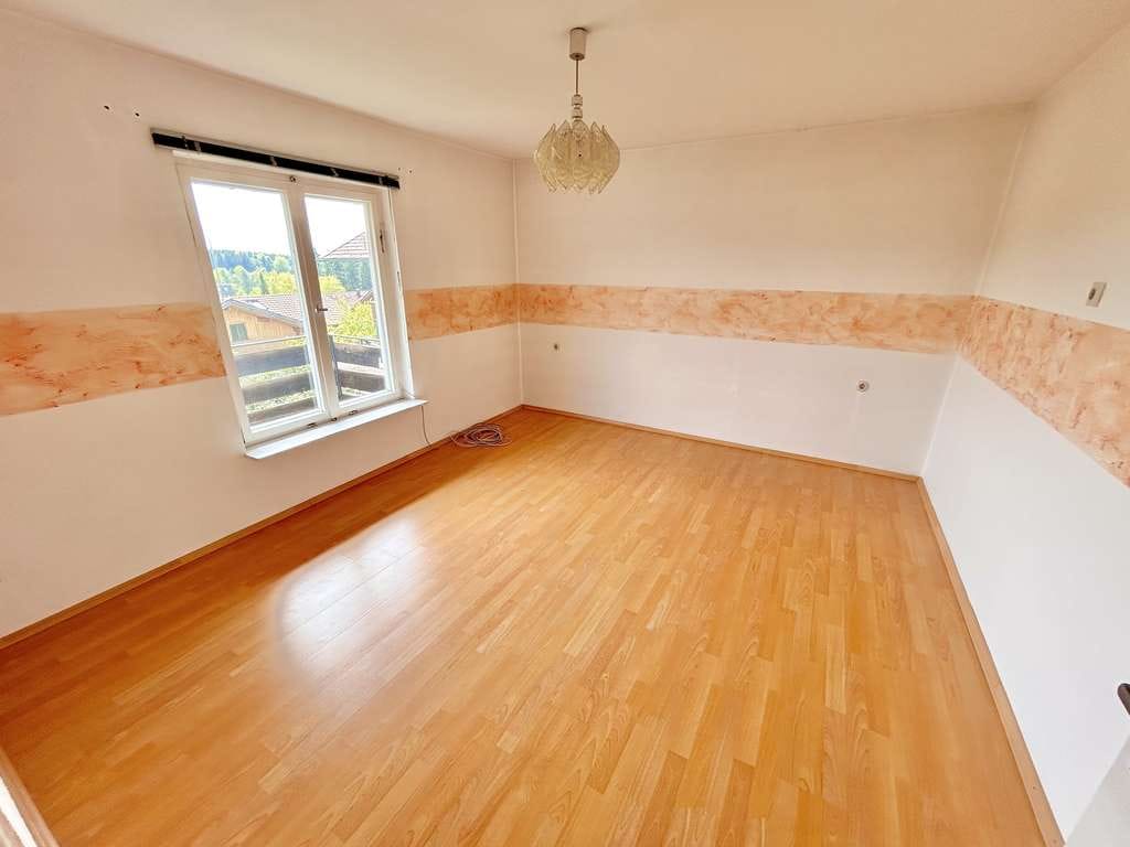 Immobilie in Penzberg - Herrlicher Alpenblick: Charmantes Wohnhaus mit idyllischem Garten in Penzberg

 - Bild 4