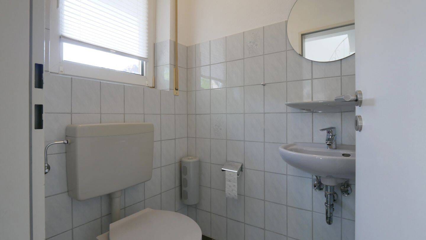 Immobilie in Cappeln (Oldenburg) - Solides Einfamilienhaus in Cappeln zum Verkauf - Bild 2