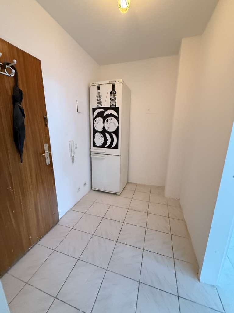 Immobilie in Frankfurt am Main - Kapitalanlage: 1-Zimmer-Wohnung in Frankfurt-Nied mit ca. 7 % Rendite - Bild 4
