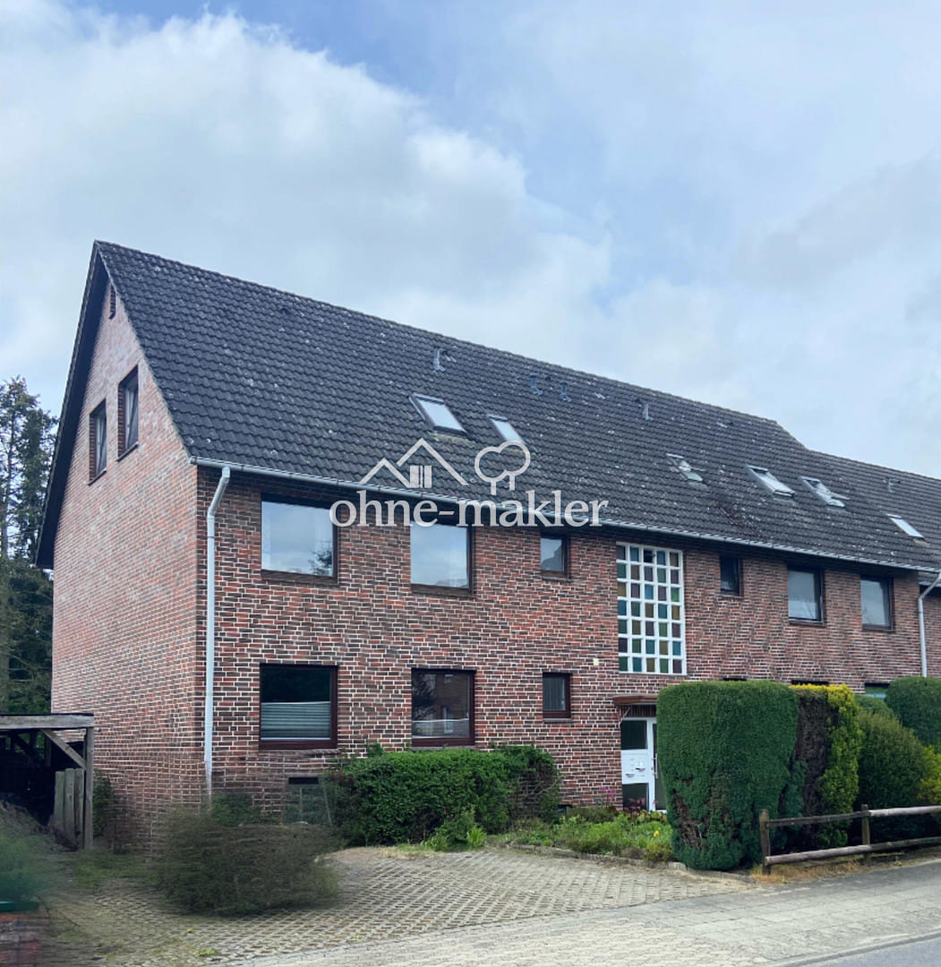 Immobilie in Schneverdingen - Mehrfamilienhaus in Schneverdingen als Kapitalanlage - Bild 0