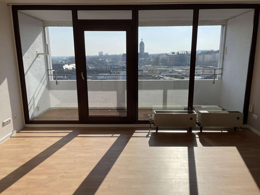 Immobilie in Mainz - Wohlfühl-Appartement mit Domblick in bester Lage - Bild 3