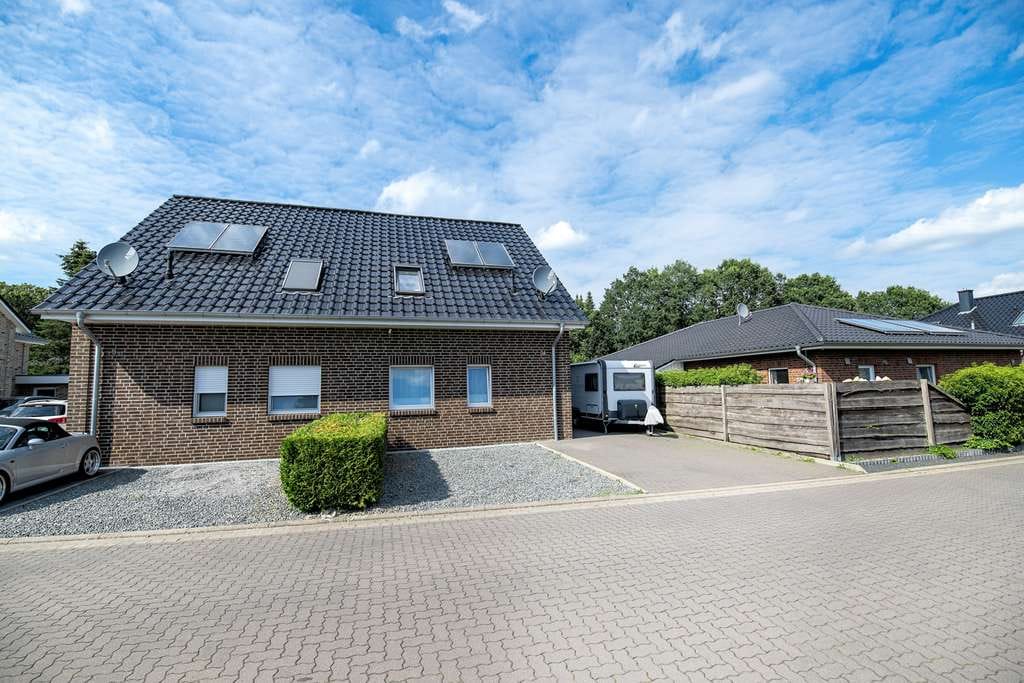 Immobilie in Himmelpforten - 4 Zimmer Familienglück in Himmelpforten - Bild 2