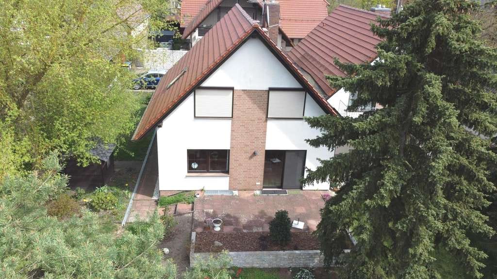Immobilie in Schenkendöbern - Charmantes Haus in ruhiger Lage - Bild 2