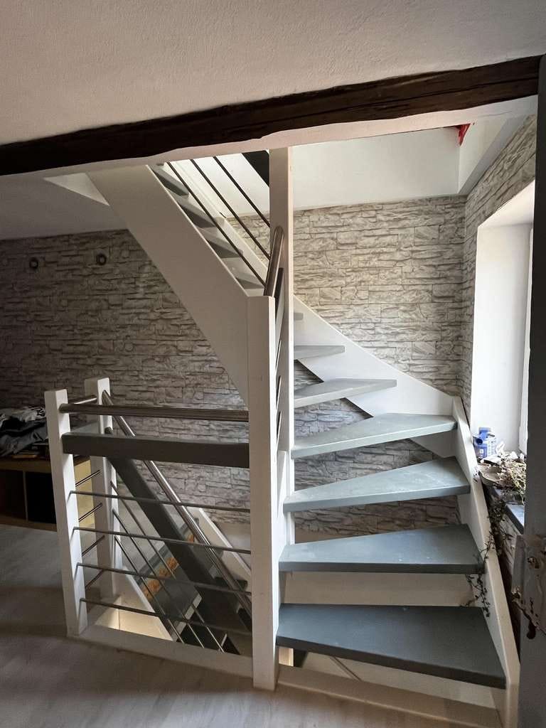 Immobilie in Doberlug-Kirchhain - Gemütliches Stadthaus in zentraler Lage - Bild 3