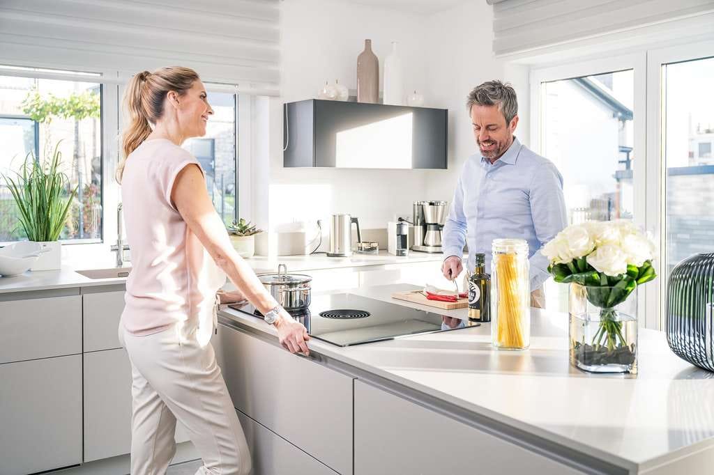 Immobilie in Rätzlingen - Neubauprojekt zu Sonderkonditionen! Energieeffizienzklasse A+! - Bild 1