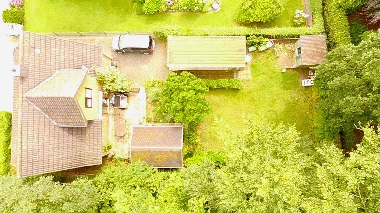 Immobilie in Sörup - charmante Einfamilienhaus in zentraler Lage - Bild 2